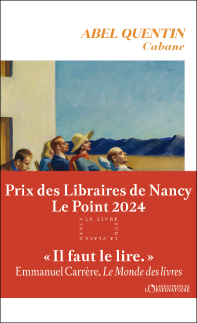 Le rapport Meadows romancé
