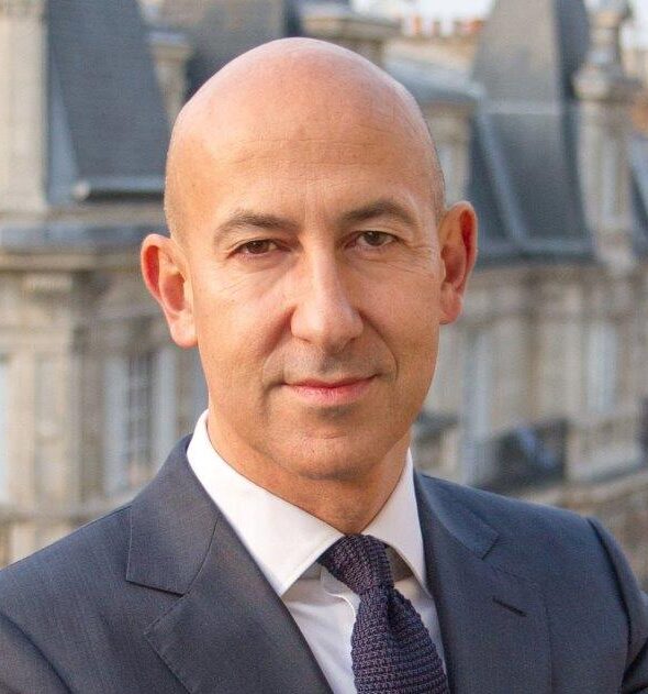 Olivier Henrard