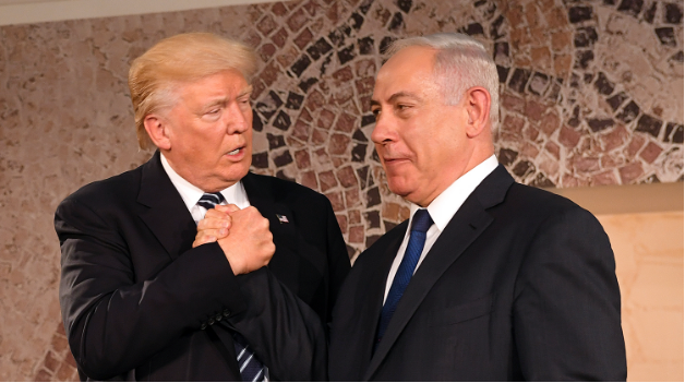 Quel avenir pour Israël ? (avec Dominique Moïsi)
