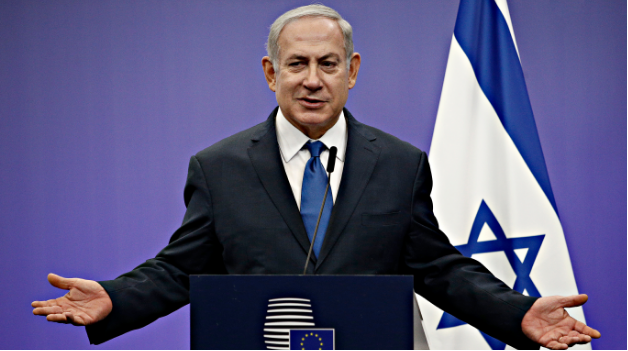 Israël seul contre tous ? (avec Frédéric Encel)
