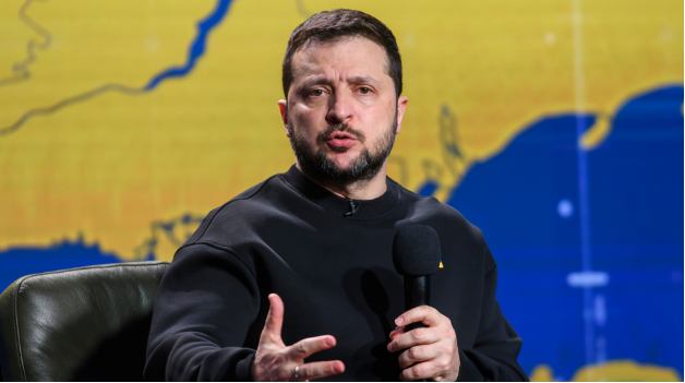 Guerre en Ukraine : y a-t-il une chance de paix ? (avec Alain Frachon)
