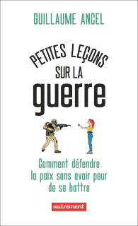 Mars ou La guerre esquissée
