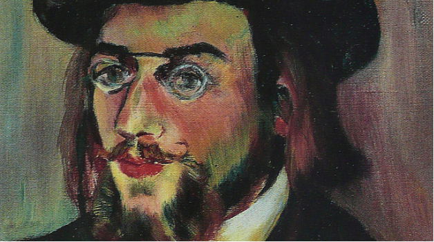 Satie écrivain
