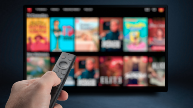 Le chantier inachevé de l’audiovisuel
