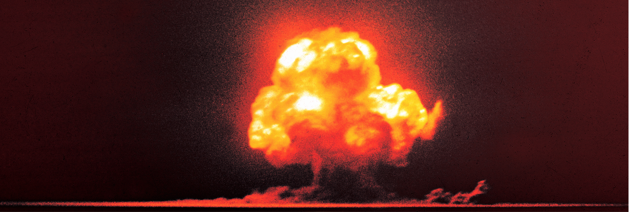 Dissuasion nucléaire : puissance et prudence
