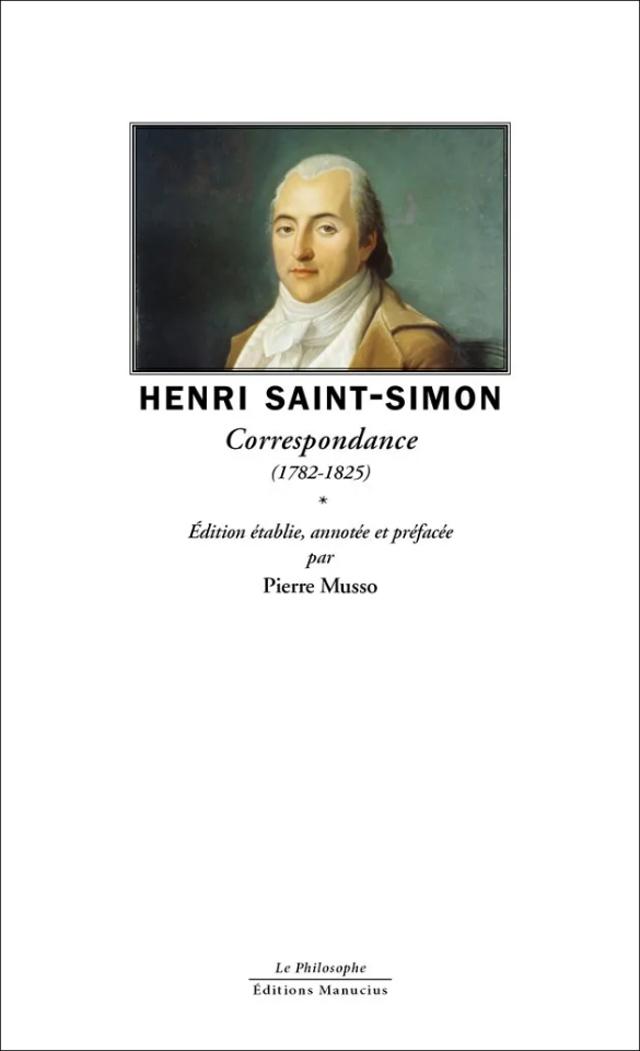 Lumière sur Saint-Simon

