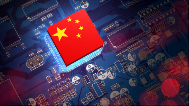 Les leviers numériques de l’influence chinoise
