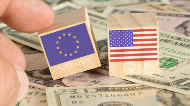 L’Union européenne face aux tarifs de Trump
