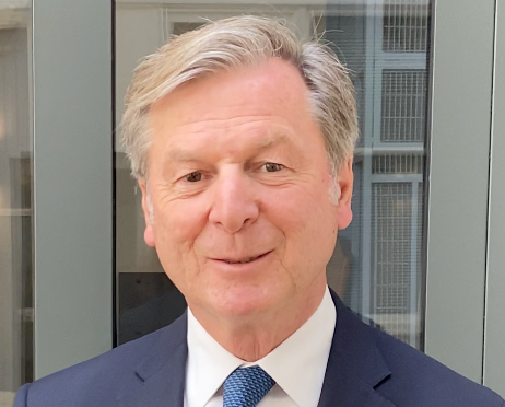 Daniel Hurstel