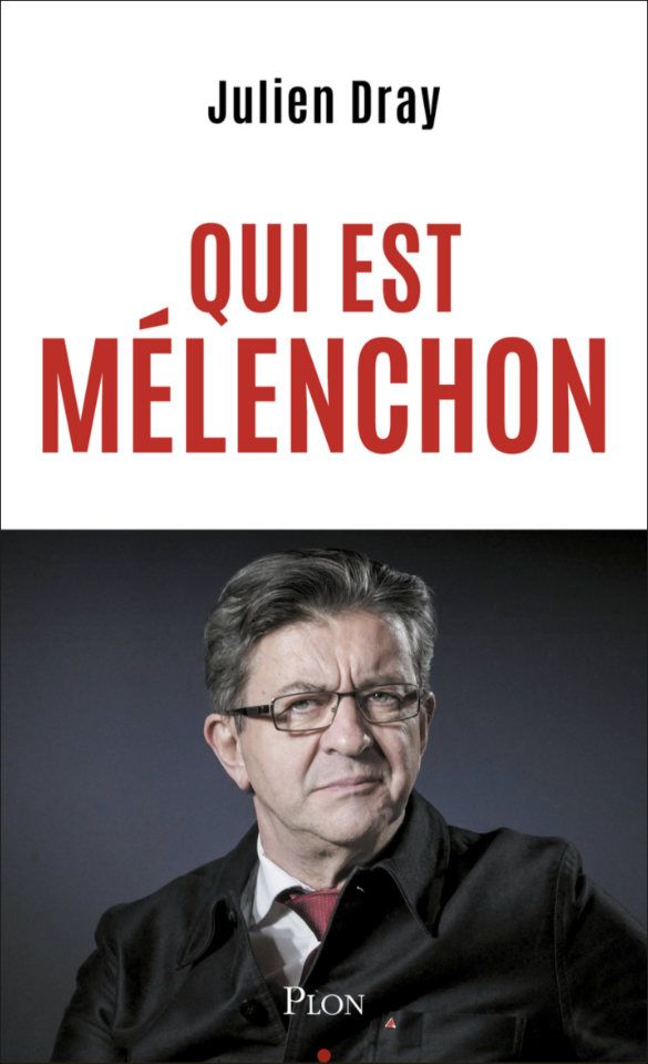Mélenchon l’infidèle
