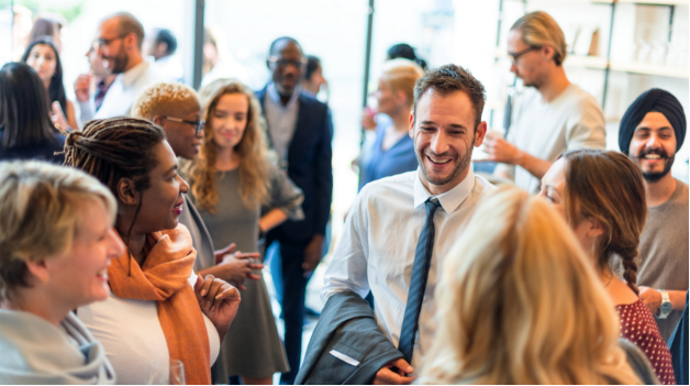 Entreprise et société : pour un lien renouvelé

