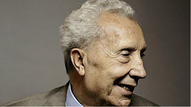 Éloge de Marc Fumaroli
