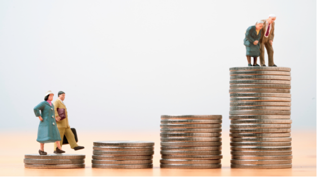 Comment sauver la retraite par répartition ?
