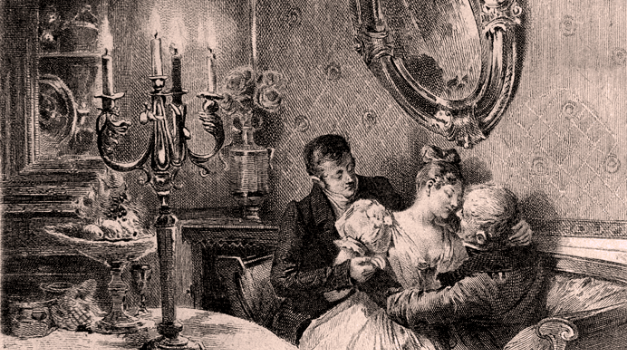 Bienvenue dans un monde de brutes ! Les leçons du <i>Père Goriot</i>
