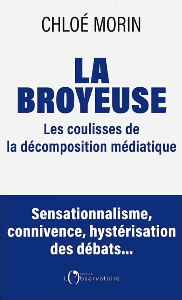 Le chantier inachevé de l’audiovisuel
