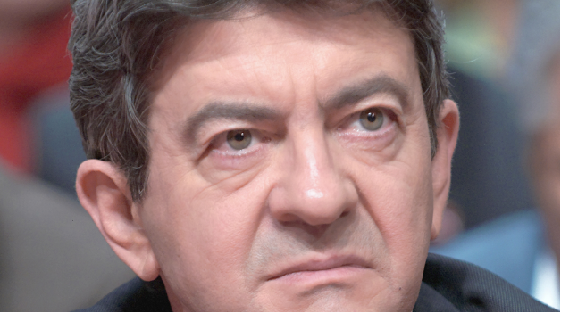 Mélenchon l’infidèle
