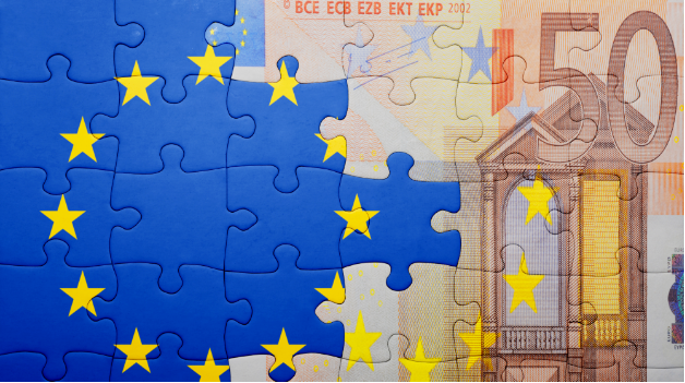 L’identité culturelle de l’Europe et la crise financière
