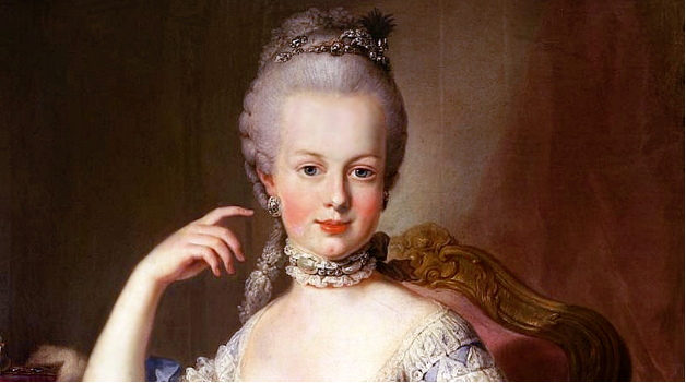 Marie-Antoinette au miroir des sources
