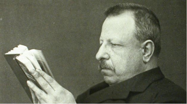 Benedetto Croce et l’inépuisable liberté
