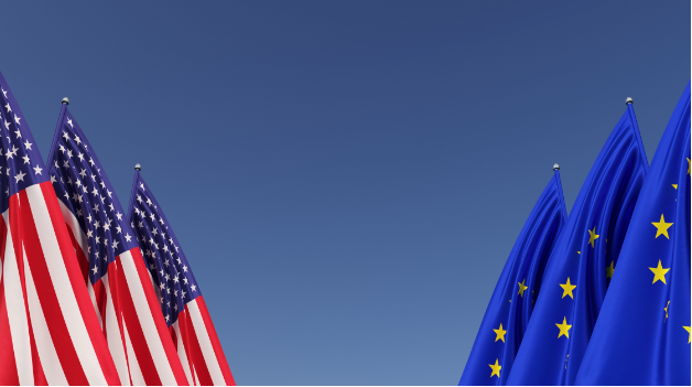 USA-UE : un accord commercial déséquilibré, sans bonne ni mauvaise surprise
