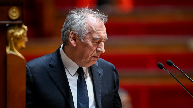 Bayrou, la dette et la gauche
