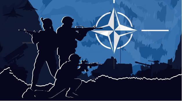 L’avenir de l’OTAN et de l’Europe
