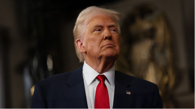 Trump ou l’énigme américaine
