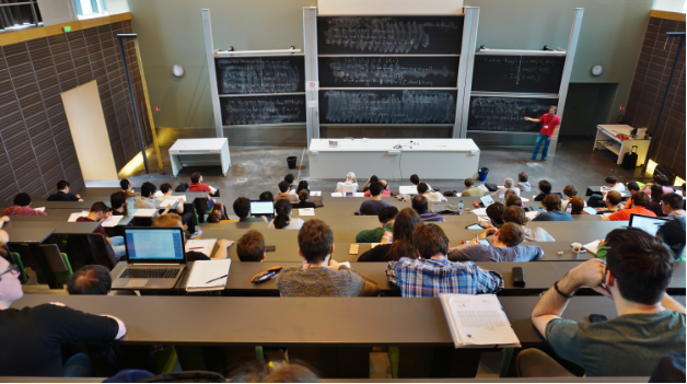 Université et enseignement supérieur : un labyrinthe financier
