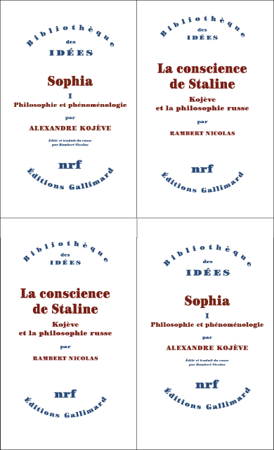 Le commencement de la fin de l’histoire
