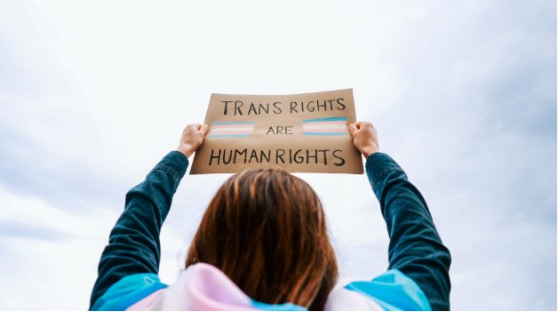 L’idéologie du genre et la question trans
