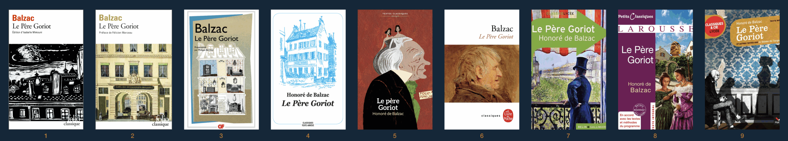 #1 Qu’a encore à nous dire <i>Le Père Goriot</i> ?
