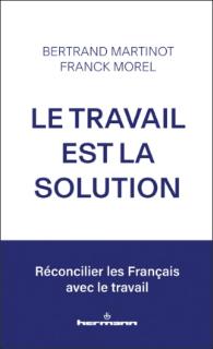 Le rapport au travail des Français
