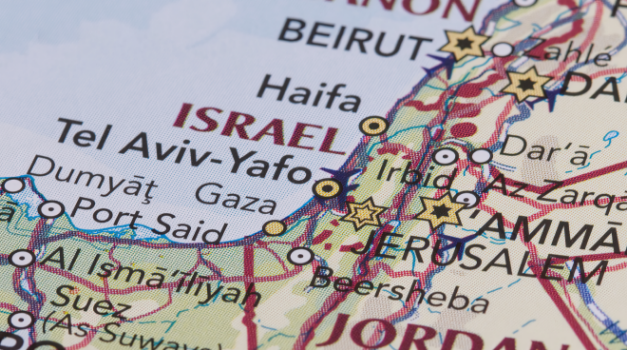 Ce qui serait le meilleur État palestinien
