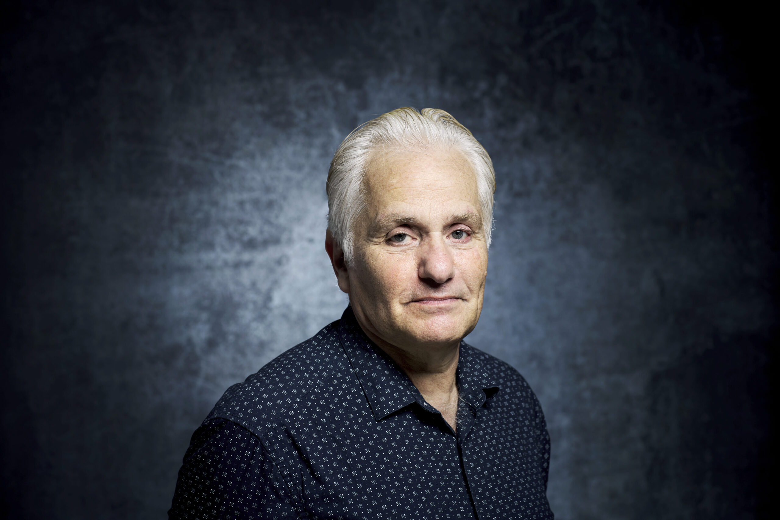 Denis Charbit