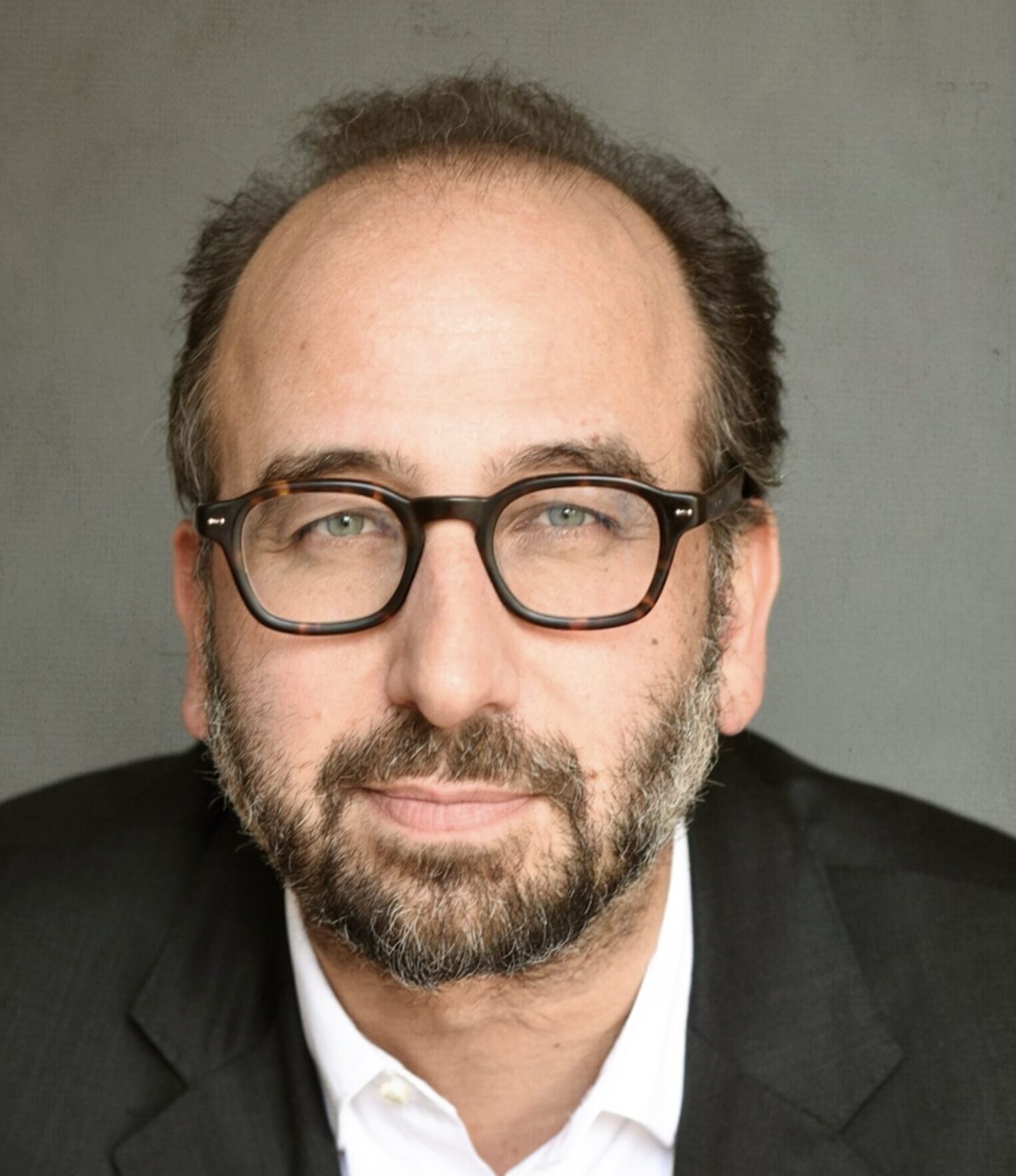 Éric Hazan