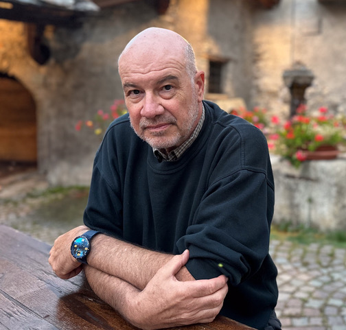 Jean Kempf