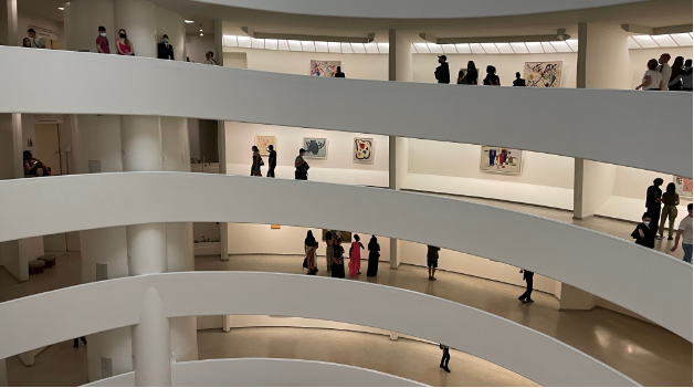 Ce que l’art doit au libéralisme
