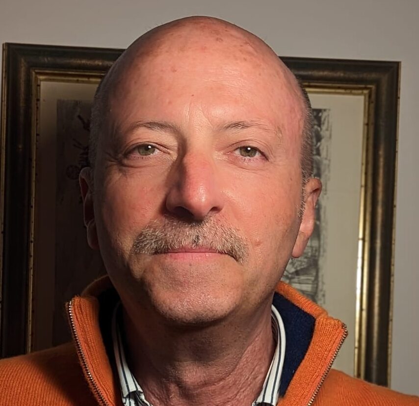 Emanuele Cutinelli-Rendina