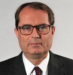 Antoine Bouvier