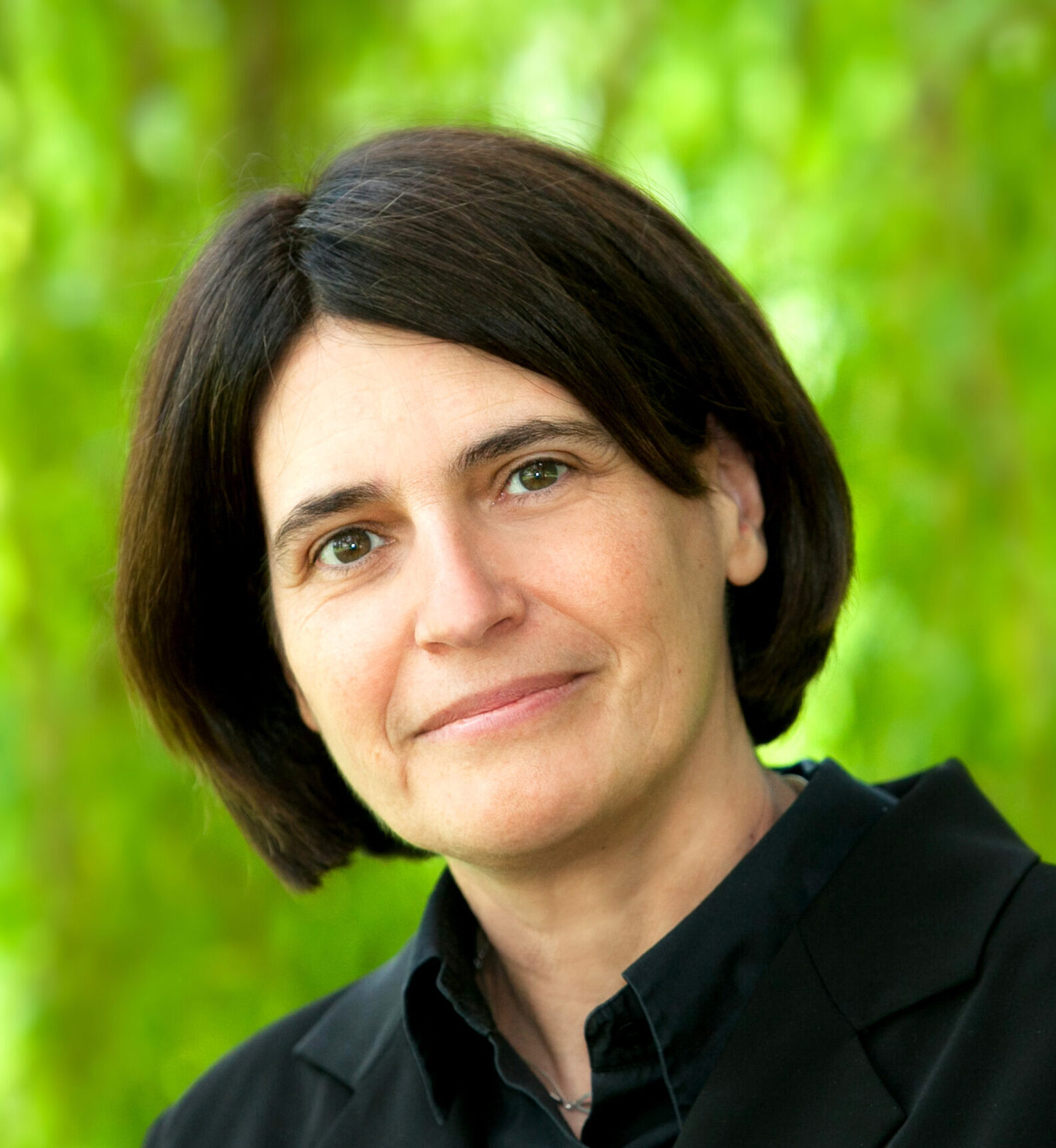 Hélène Rey