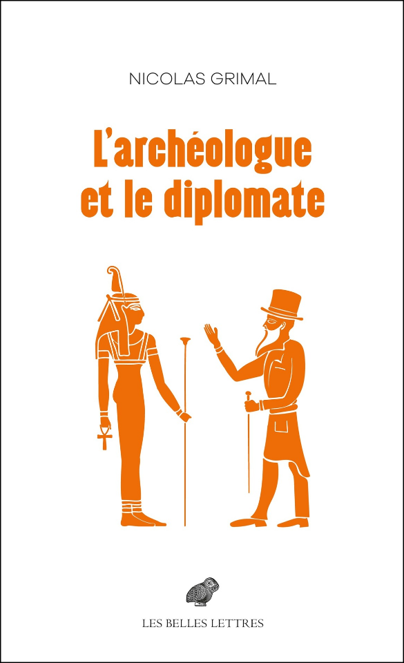 Une géopolitique de l’archéologie française
