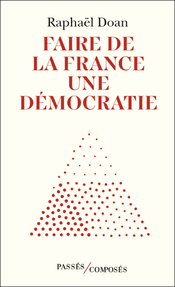 La parole au peuple (et rien qu’au peuple !)
