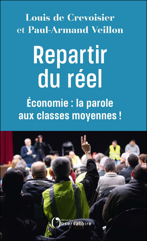 Des opportunités pour les classes moyennes
