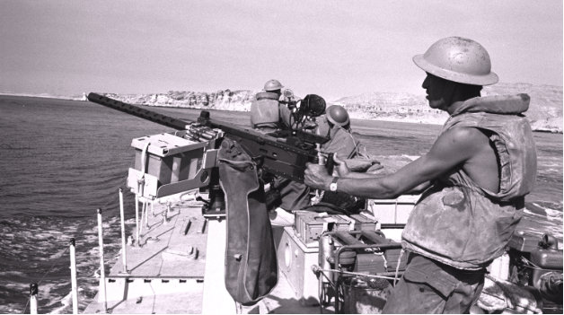 Israël et la guerre préventive
