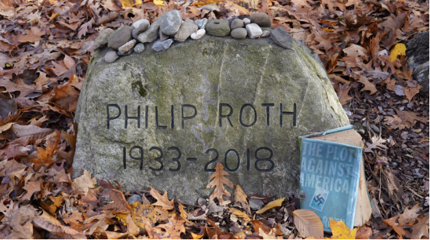 Roth dans la Pléiade : suite et presque fin
