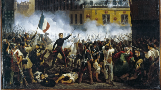 La parole au peuple (et rien qu’au peuple !)
