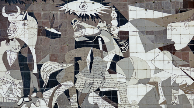 Europe : entre guerres et paix
