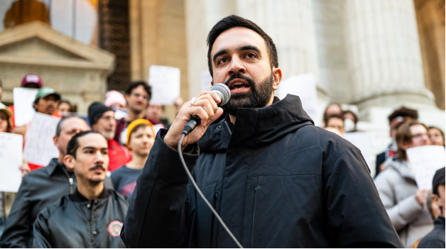 Élections américaines : un premier coup d’arrêt à Donald Trump ? (avec Dominique Moïsi)
