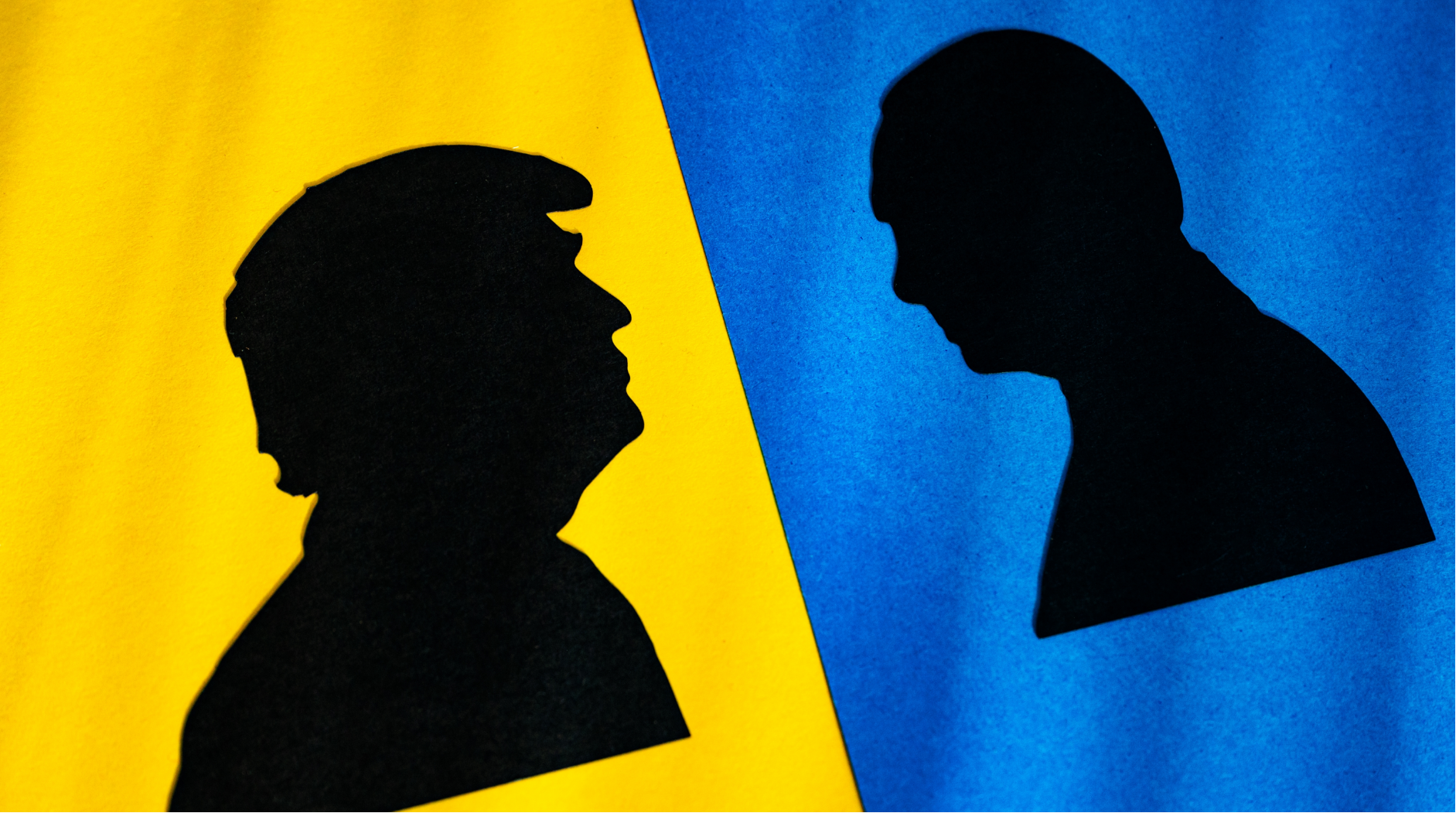 Guerre en Ukraine : un espoir ou le <i>statu quo</i> ? (avec Dominique Moïsi et Jacques Audibert)
