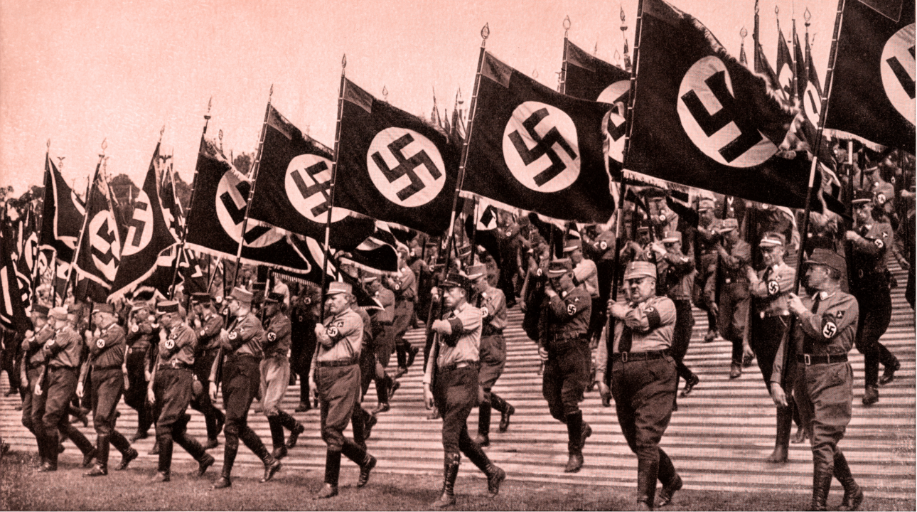 Lettre ouverte d’un jeune Français à l’Allemagne
